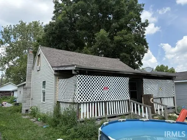 1112 W 18Th ST, Muncie, IN 47302-3957
