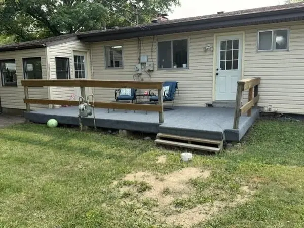 2816 Belfast DR, Fort Wayne, IN 46805