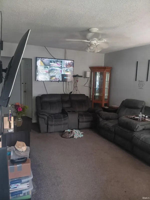 1807 E 23Rd ST, Muncie, IN 47302-5964