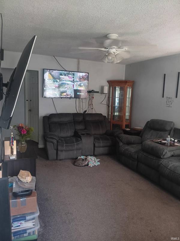 1807 E 23Rd ST, Muncie, IN 47302-5964