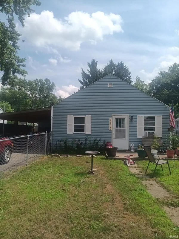 1807 E 23Rd ST, Muncie, IN 47302-5964