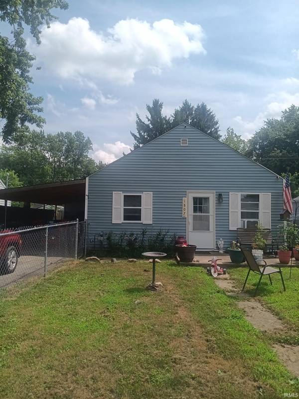 1807 E 23Rd ST, Muncie, IN 47302-5964