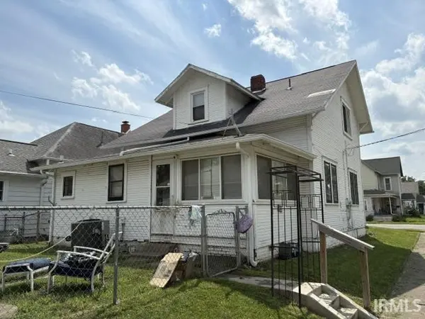 740 N Jefferson ST, Muncie, IN 47305-1424