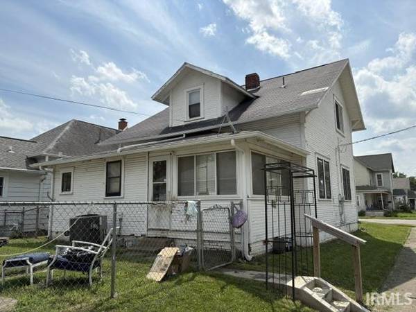 740 N Jefferson ST, Muncie, IN 47305-1424