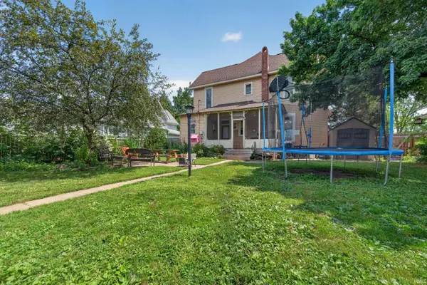 925 S Armstrong ST, Kokomo, IN 46902