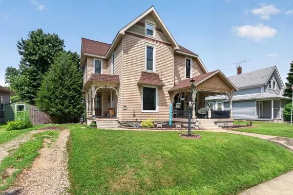 925 S Armstrong ST, Kokomo, IN 46902