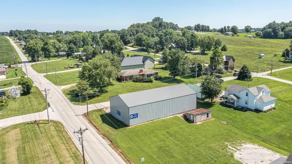 0 S State Rd. RD, Dubois, IN 47527