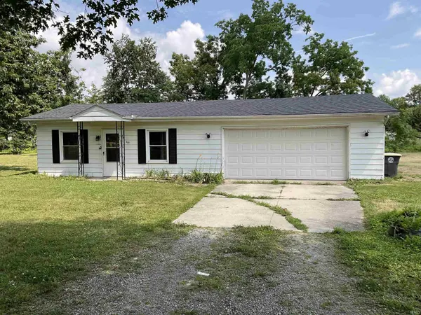 225 Marcelle DR, Fort Wayne, IN 46845-1125