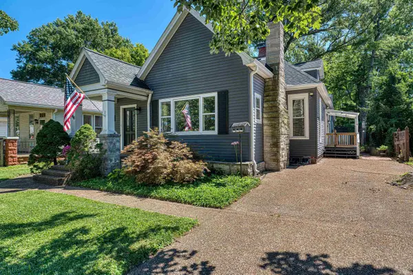 548 S Willow RD, Evansville, IN 47714