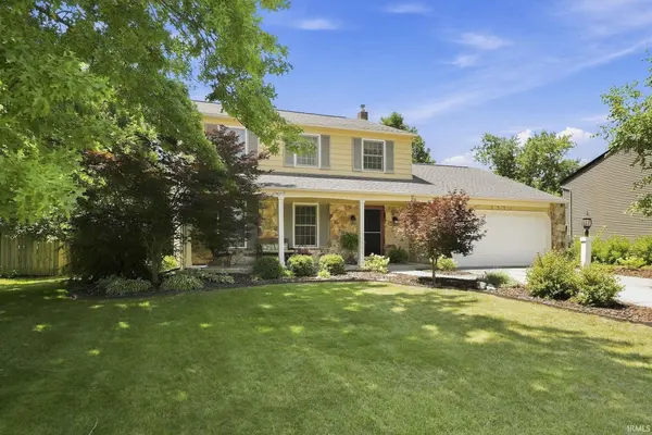 3331 Merrimack PL, Fort Wayne, IN 46815-8410