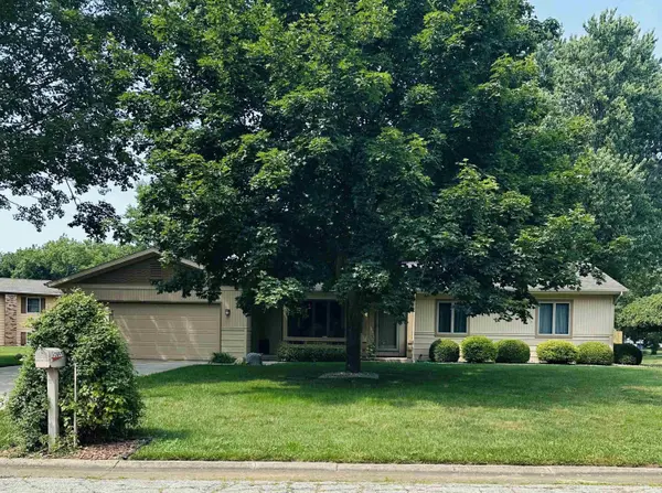 22657 Spicewood DR, Goshen, IN 46528