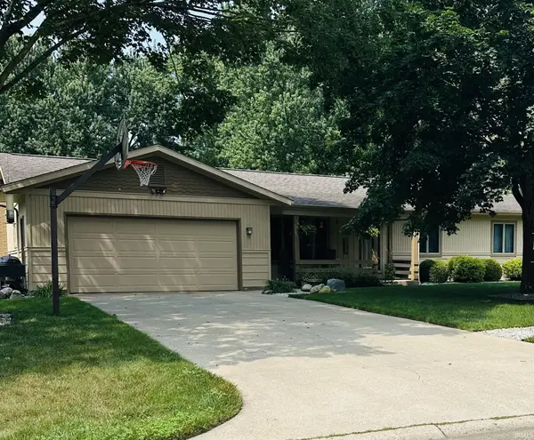 22657 Spicewood DR, Goshen, IN 46528