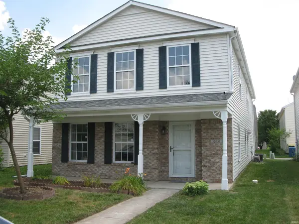12651 Republic DR, Fishers, IN 46037