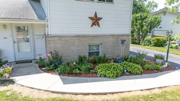 810 N Knight CIR, Marion, IN 46952