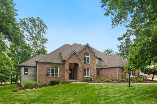 11120 Creekwood CT, Fort Wayne, IN 46814