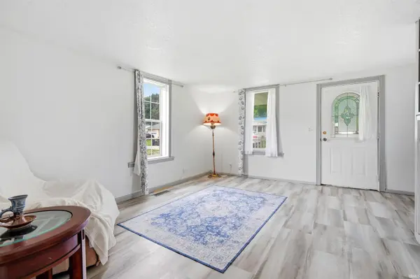 223 N Maple ST, Lagrange, IN 46761