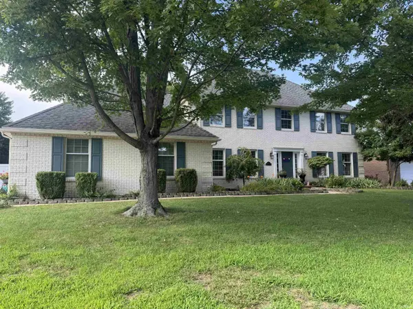 8108 Washington AVE, Evansville, IN 47715