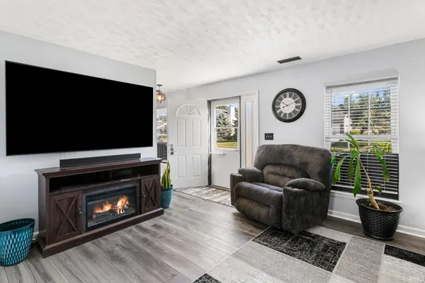 1903 Chenango PL, West Lafayette, IN 47906