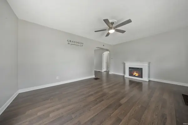 511 S Stormont ST, Princeton, IN 47670