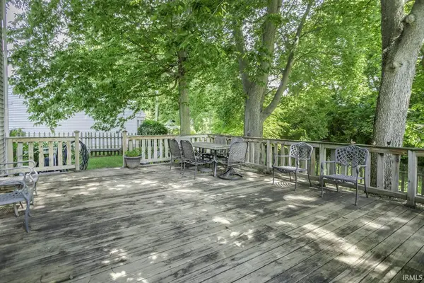 100 Trowbridge DR, Lafayette, IN 47909