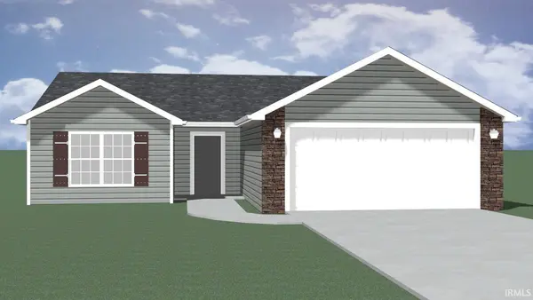 807 Noble Creek Pkwy, Kendallville, IN 46755
