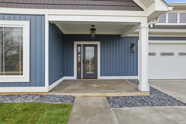 7603 W Julia DR, Ellettsville, IN 47429