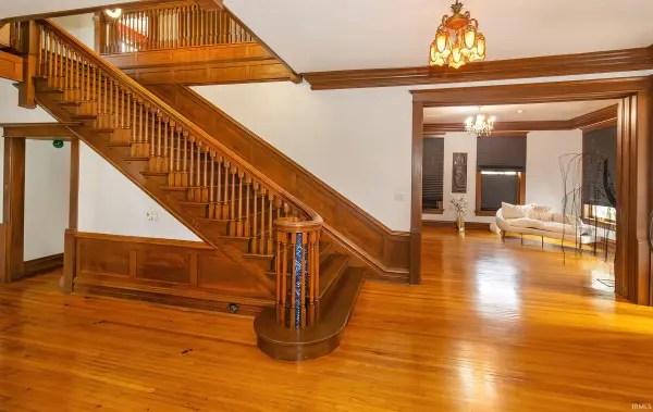 1119 Lincoln AVE, Evansville, IN 47714