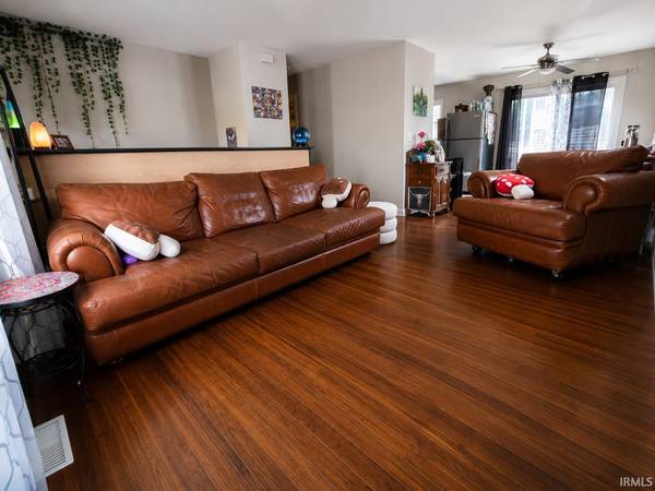 1404 Maplewood DR, Kokomo, IN 46902