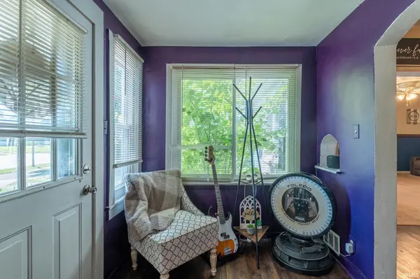 6410 Gardenview DR, Fort Wayne, IN 46809-2308