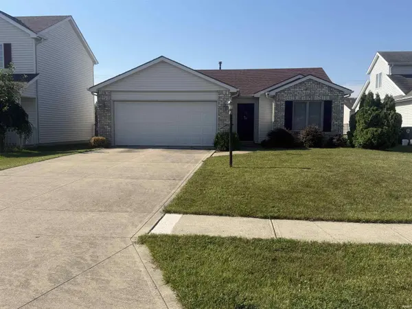 9318 Ballymore DR, Fort Wayne, IN 46835-0000