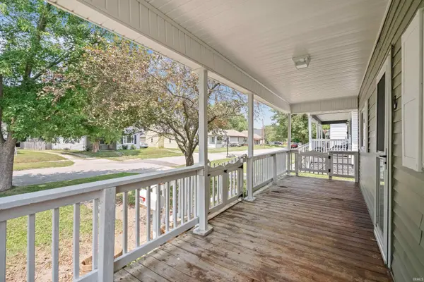728 S Indiana AVE, Kokomo, IN 46901