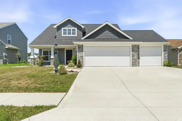 453 Barnsley CV, Fort Wayne, IN 46845