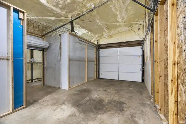 457 W Foster ST, Monticello, IN 47960