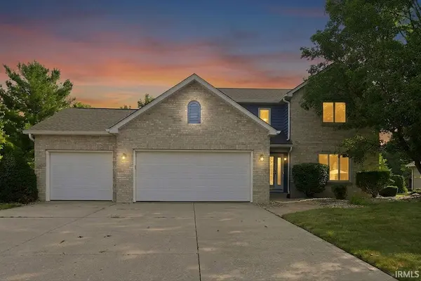 108 Gates CV, Auburn, IN 46706-1007