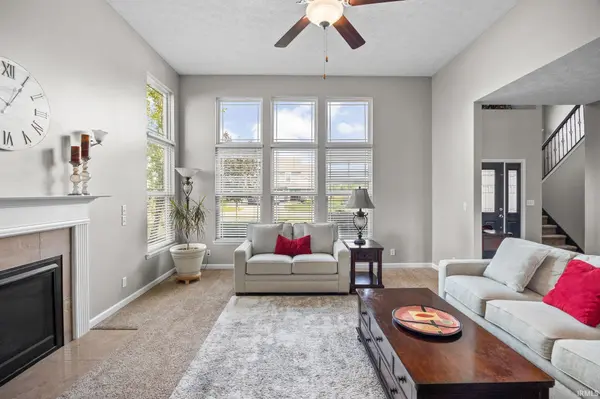 3625 Regatta DR, Lafayette, IN 47909