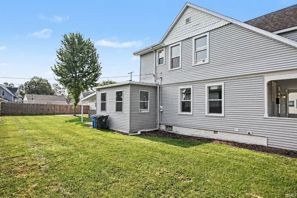 336 N Chauncey ST, Columbia City, IN 46725-1735