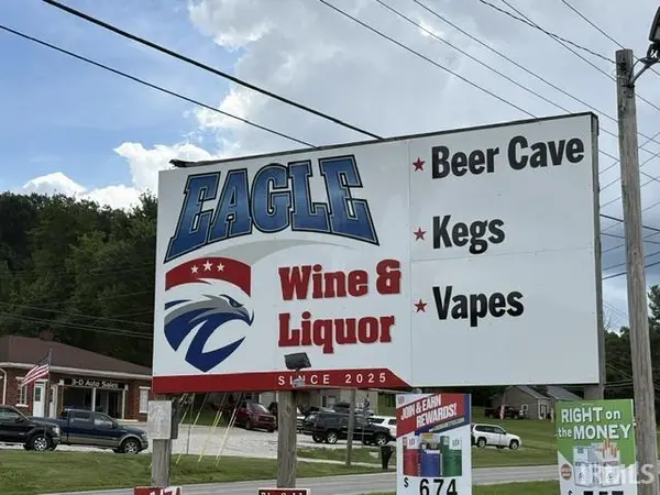 1591 W Main ST, Paoli, IN 47454