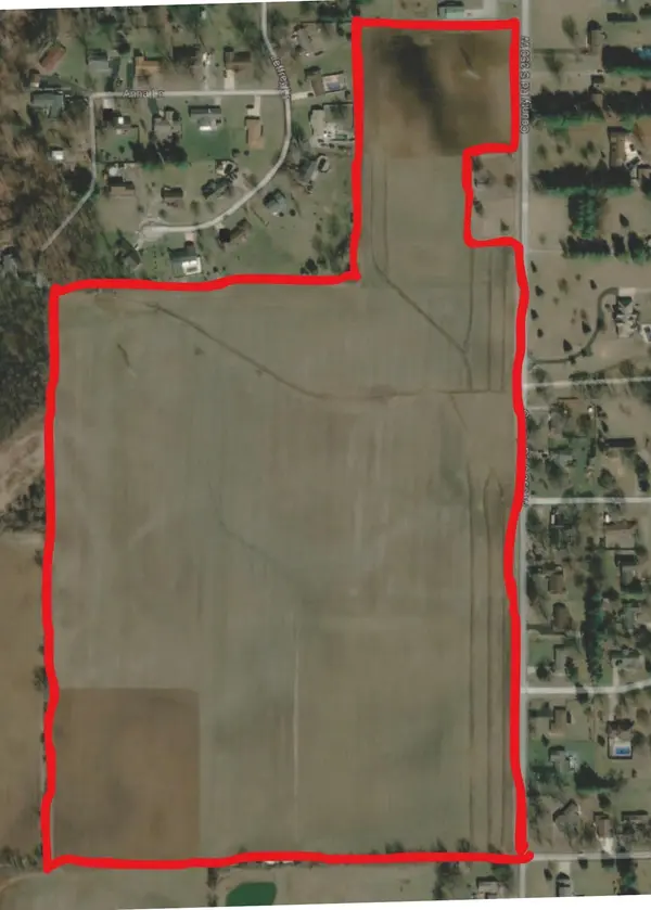 S 350 West ***, Kokomo, IN 46902