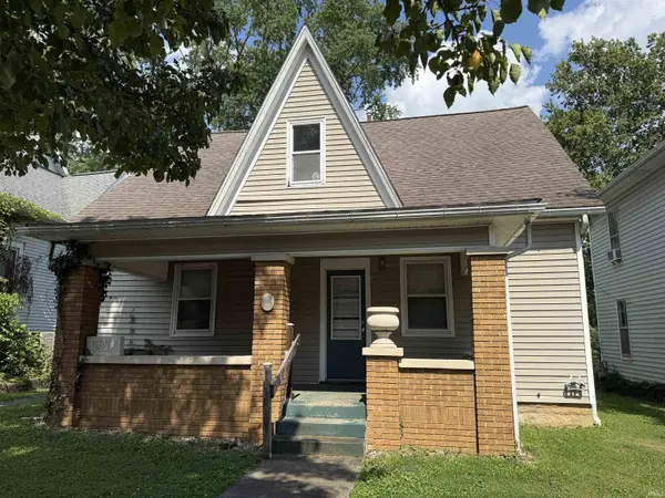 1916 I Street ***, Bedford, IN 47421
