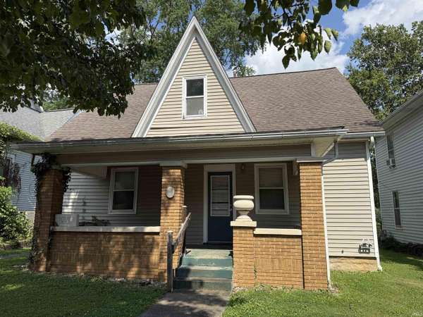 1916 I Street ***, Bedford, IN 47421