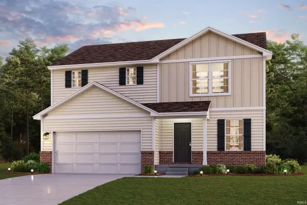 6361 Calla Lilly CT, Lanesville, IN 47136