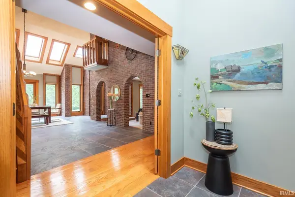5430 E James RD, Bloomington, IN 47408