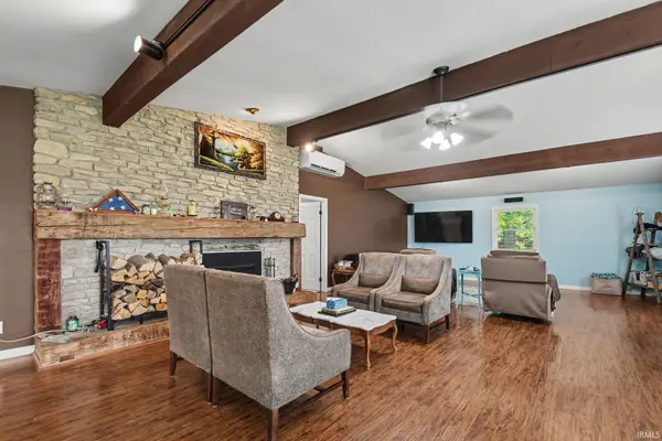 17220 Shively RD, Bremen, IN 46506