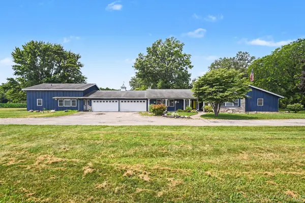 17220 Shively RD, Bremen, IN 46506