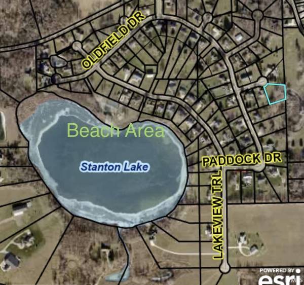 TBD E Potawatomi LN, Leesburg, IN 46538-9372
