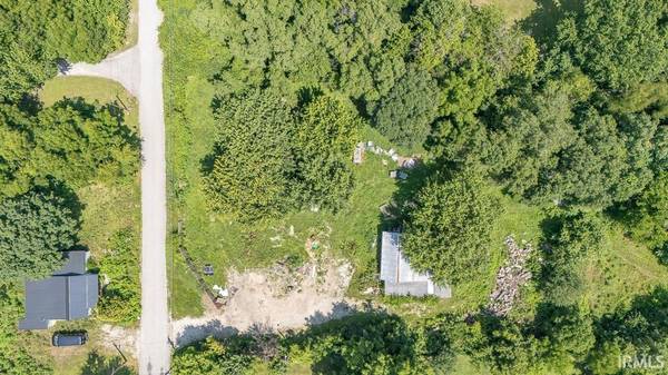 1530 N Illinois ST, Marion, IN 46952