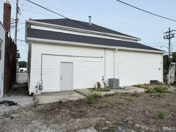 915 S MAIN ST, Kokomo, IN 46901