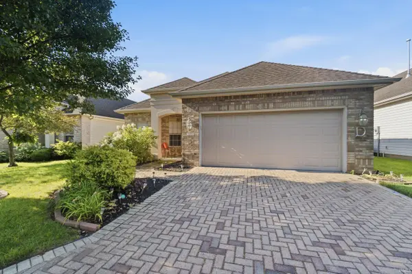 135 Hibiscus DR, Lafayette, IN 47909