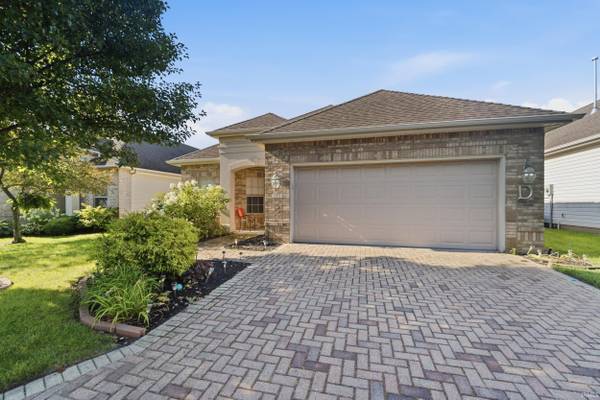 135 Hibiscus DR, Lafayette, IN 47909