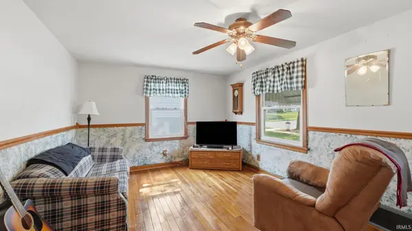1921 Vance AVE, Fort Wayne, IN 46805